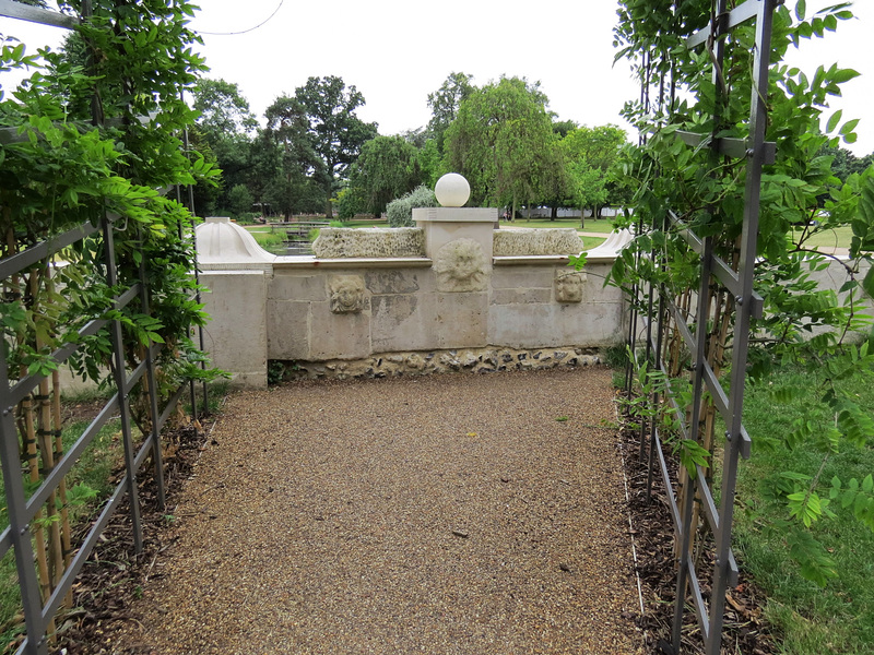 pitzhanger manor, ealing, london