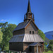 Kaupanger stave church