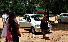 Vahana Pooja