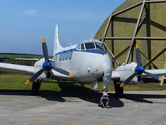 Cornwall Aviation Heritage Centre (9) - 7 June 2016