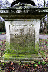 trent park, cockfosters, london
