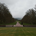 View From Drumlanrig Castle