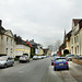 Preußische Straße (Dortmund-Eving) / 4.04.2021