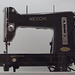 BF Sewing Machine in the Museum of Modern Art, October 2010