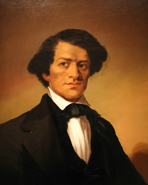 Frederick Douglass