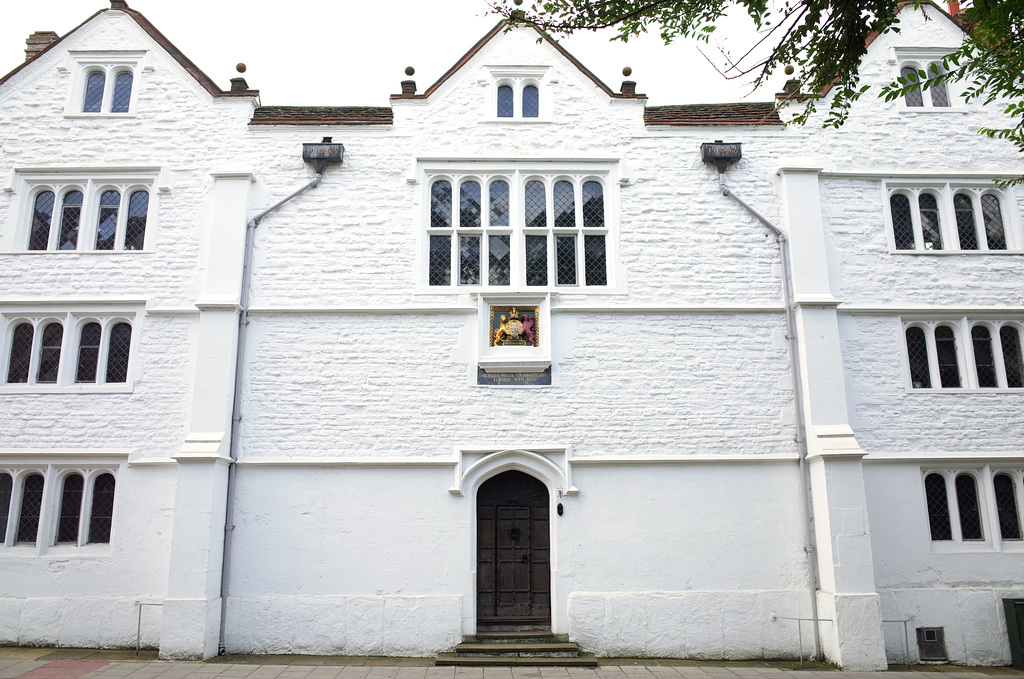 Guildford Royal Grammar School