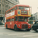 London RML2488 (JJD 488D) - 20 Jun 1987