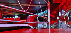 The Really Red Waltzer!