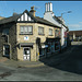 Bull's Head at Milnthorpe