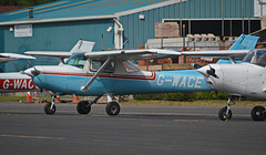 Cessna WACE