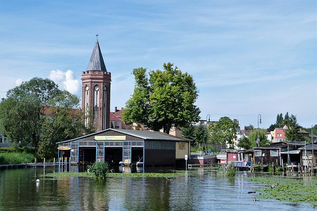 Brandenburg an der Havel