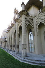 brighton pavilion