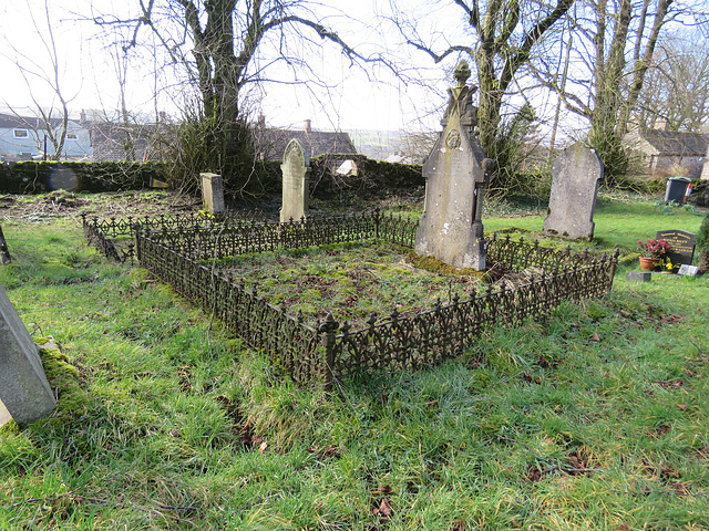 chelmorton church, derbs (33)