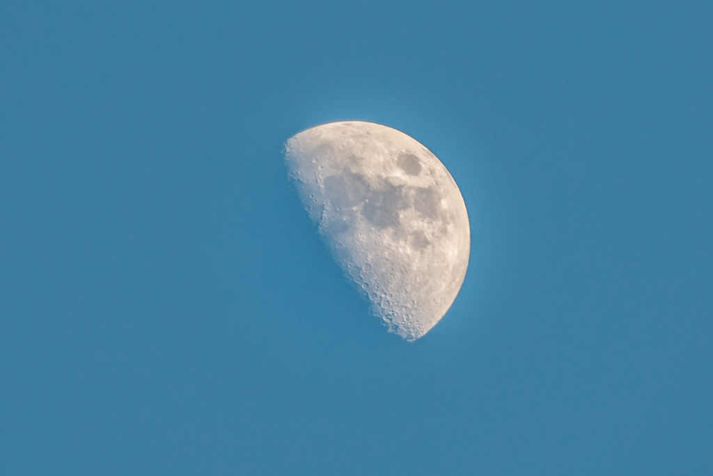 Mond - 20170404