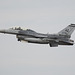 General Dynamics F-16D Fighting Falcon 83-1175