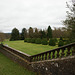 View From Drumlanrig Castle