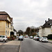 Preußische Straße (Dortmund-Eving) / 4.04.2021