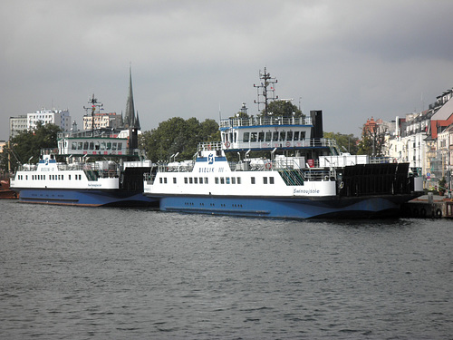 BIELIK  II u. III