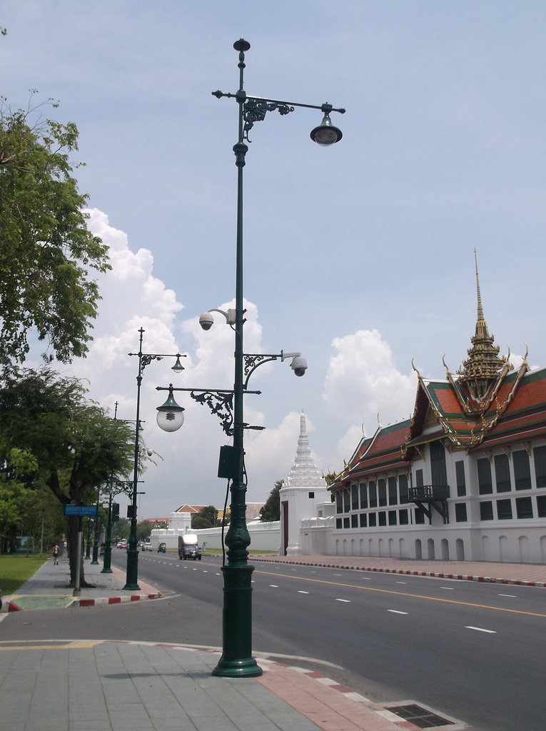 Wat phra si rattana satsadaram (1)
