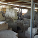 Iron Age Huts on the Palatine Hill, June 2012