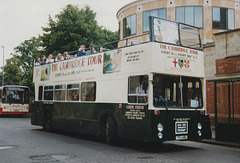 Guide Friday TYJ 14S in Cambridge – 15 Jun 1999 (417-20A)