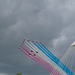 Red Arrows