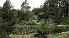 Freilichtmuseum Sunnmore