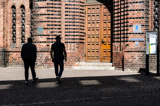 Silhouettes