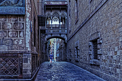 Barcelona (HWW) Barcelona (HWW)