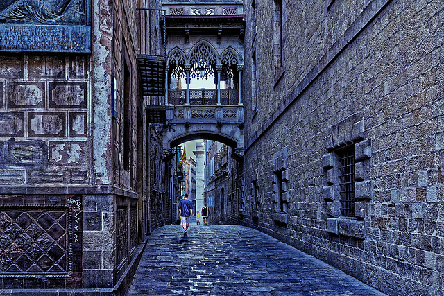Barcelona (HWW)