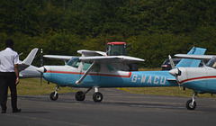 Cessna WACU