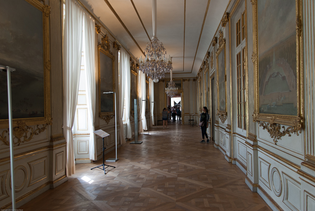 Schlosspark Nymphenburg