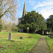 chelmorton church, derbs (1)