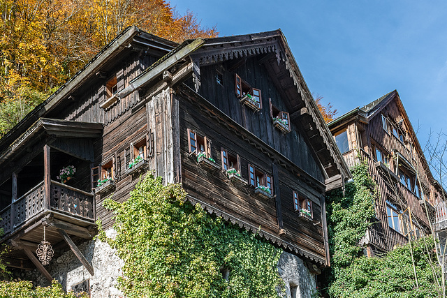 Medieval Hallstatt