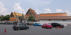 Wat phra si rattana satsadaram (2)
