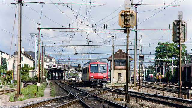 920600 Renens tete est