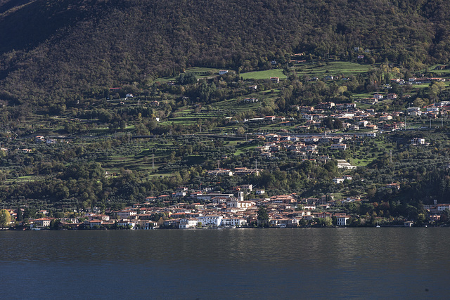 Sulzano - Brescia