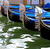 ... laisse les gondoles à Venise ...