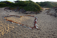 Guincho, Unchain my heart...