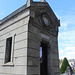 mausoleum