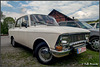 Ein Mossi in Steinbach