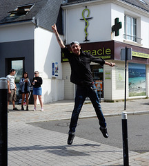 en Bretagne on s'éclate