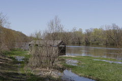 Covered Bridge