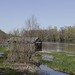 Covered Bridge