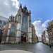 View of the Hooglandse Kerk