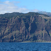 500m sea cliff
