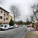 Deutsche Straße (Dortmund-Eving) / 4.04.2021