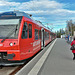 Uetliberg Bergstation