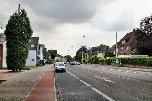Bottroper Straße (Oberhausen-Osterfeld) / 21.05.2022