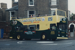 Guide Friday CWG 763V in Cambridge – 17 Aug 2000 (443-9A)